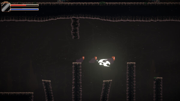 Restless Lands screenshot 3