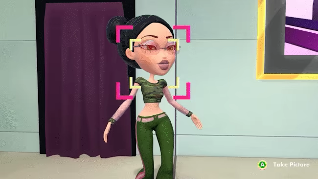 Bratz™: Flaunt your fashion video 2