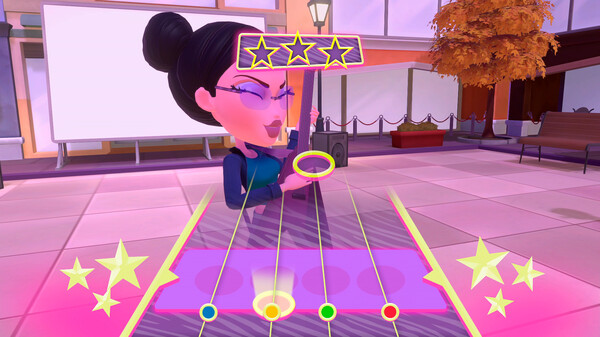 Bratz™: Блесни стилем.