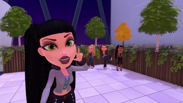 Bratz™: Flaunt your fashion