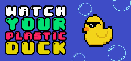 Watch Your Plastic Duck steam charts