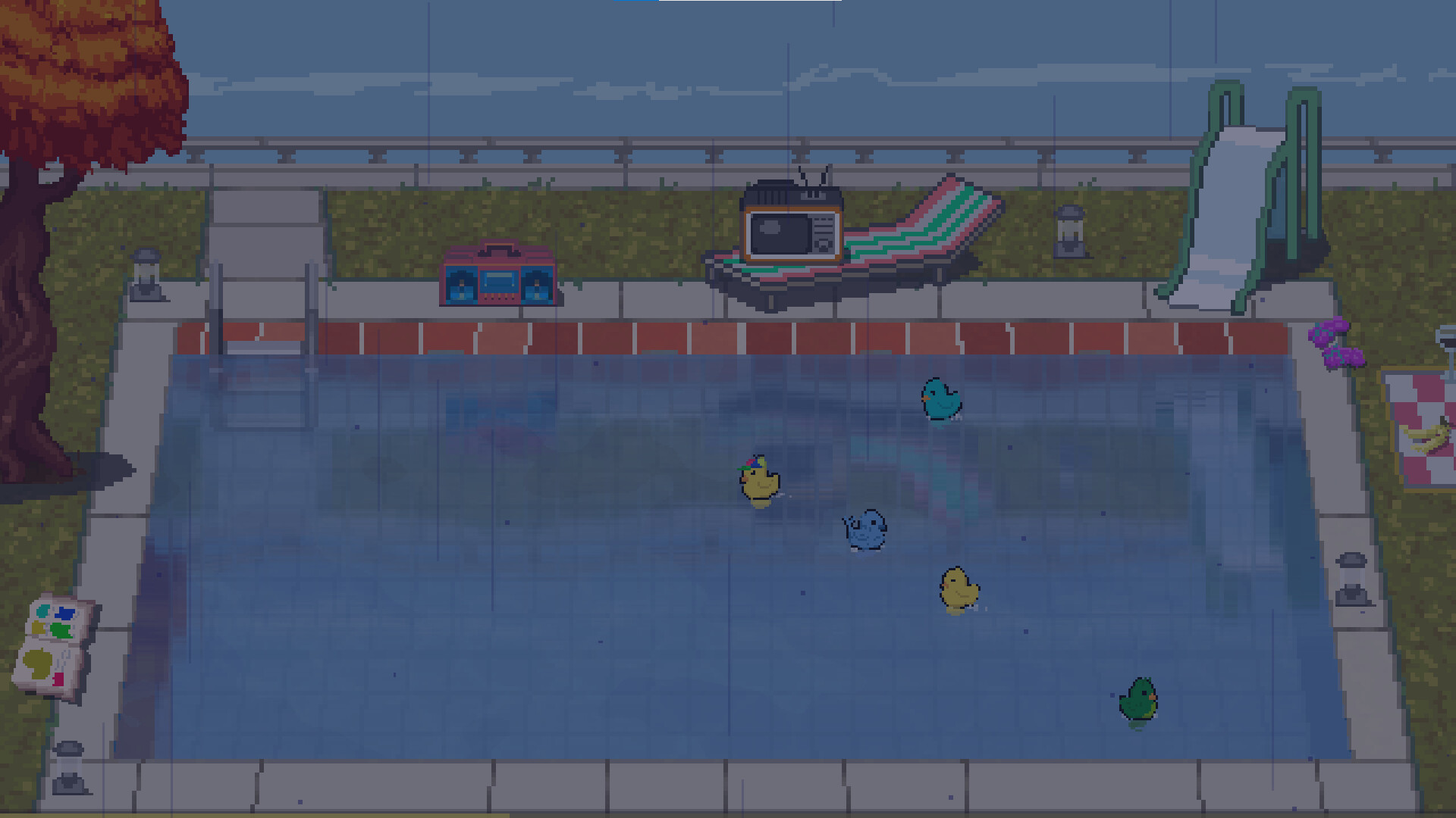 Watch Your Plastic Duck screenshot screenshot 3