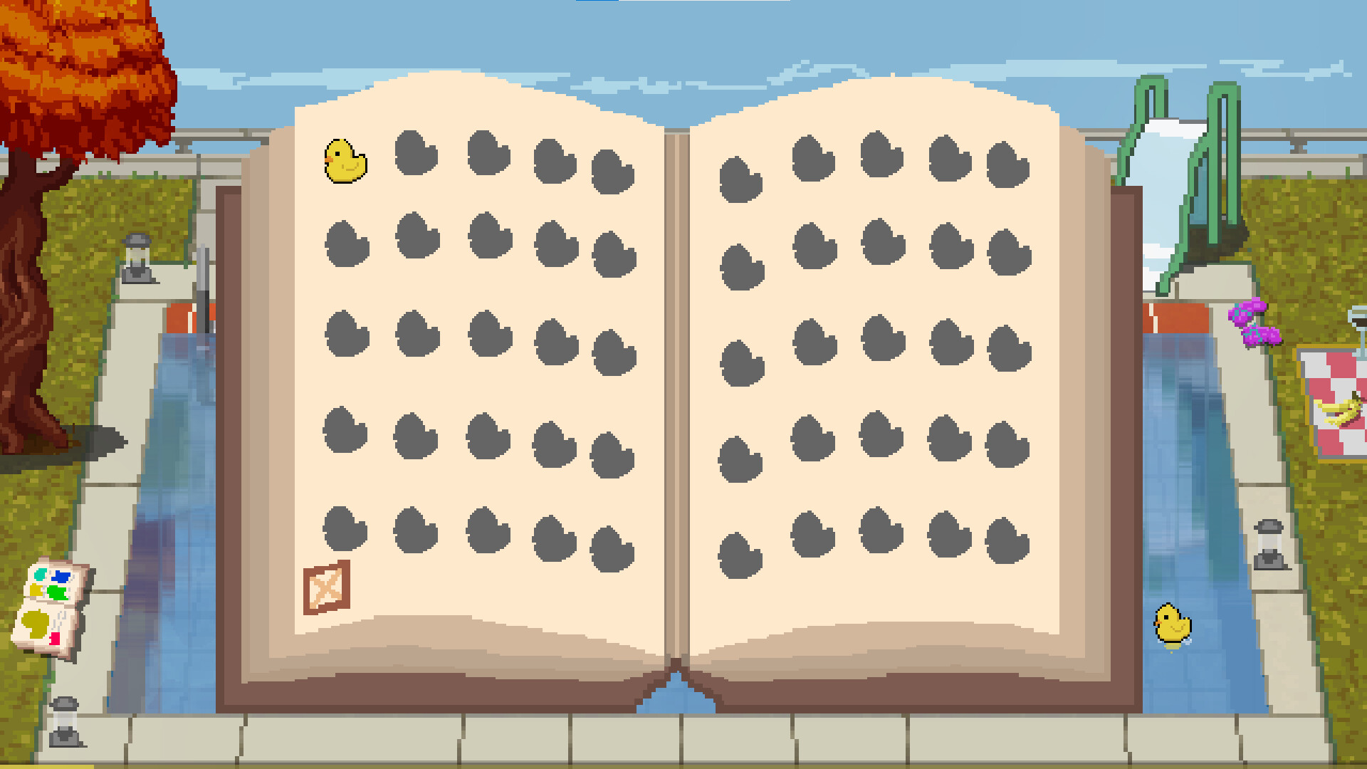 Watch Your Plastic Duck screenshot screenshot 4