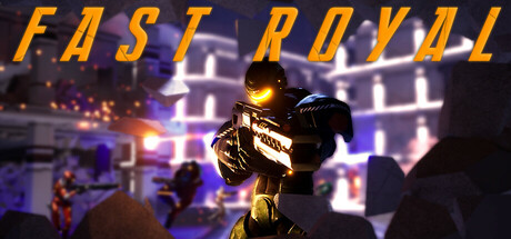 Fast Royal