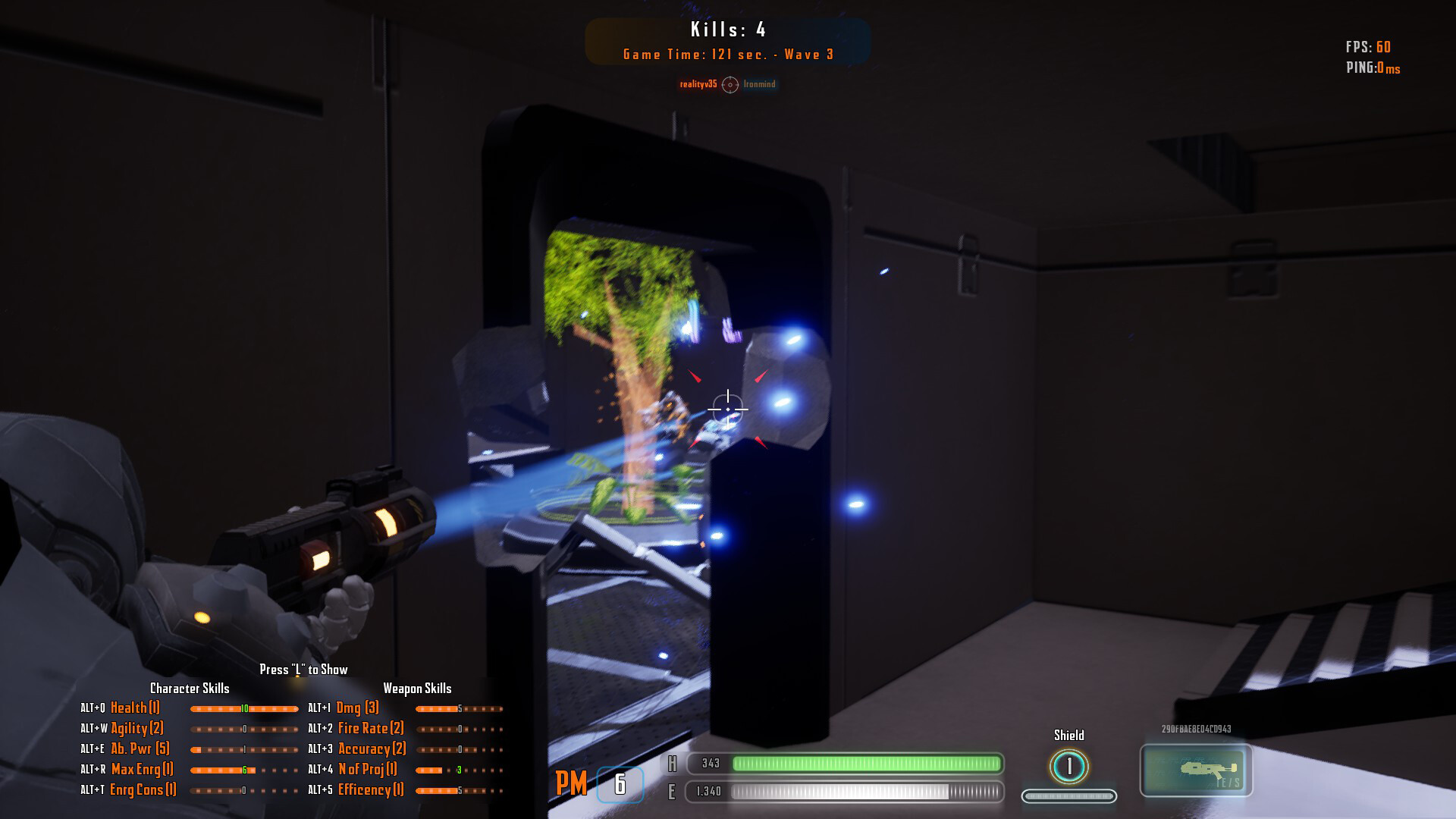 Fast Royal screenshot 3