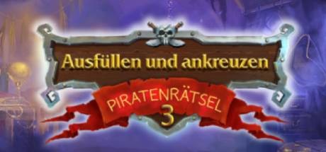 Fill and Cross Pirate Riddles 3