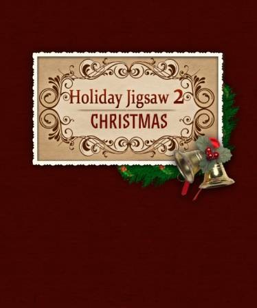 Holiday Jigsaw Christmas 2