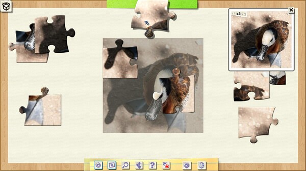 Jigsaw Boom 2 screenshot 5