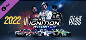 NASCAR 21: Ignition - 2022 Season Pass