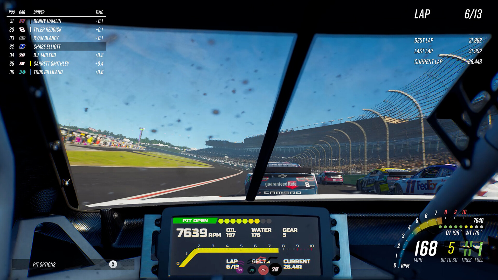 NASCAR 21: Ignition - 2022 Season Pass Featured Screenshot #1