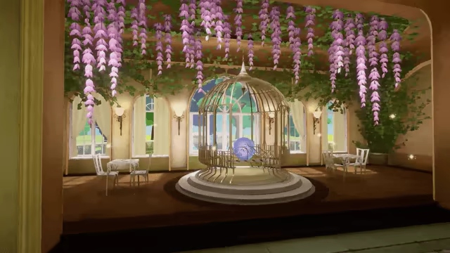 Teahouse of Souls video 1
