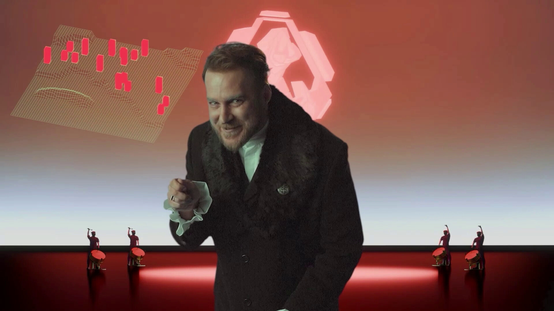 Dying Breed screenshot screenshot 1