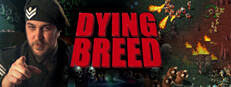 Dying Breed Banner