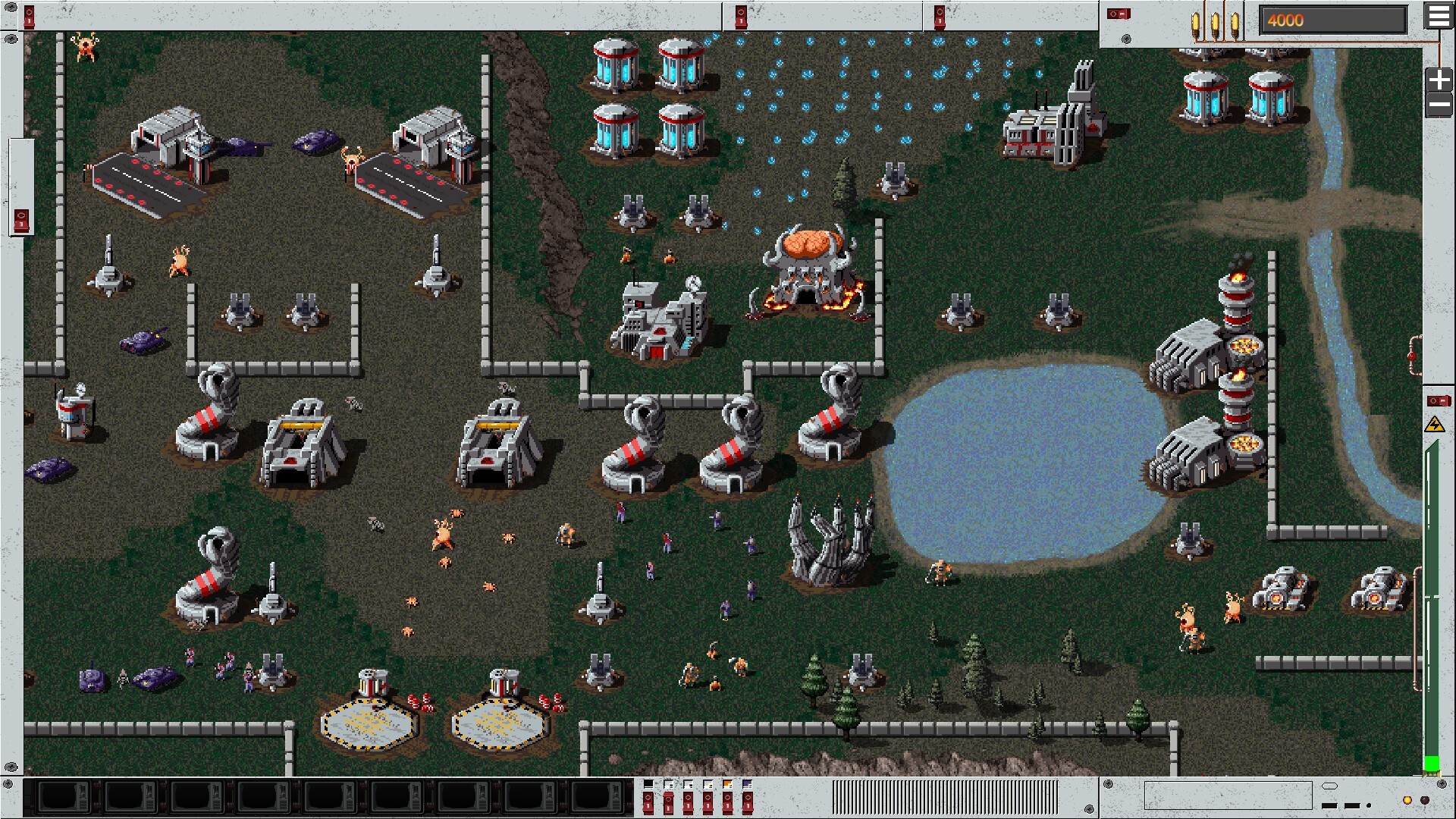 Dying Breed screenshot screenshot 5