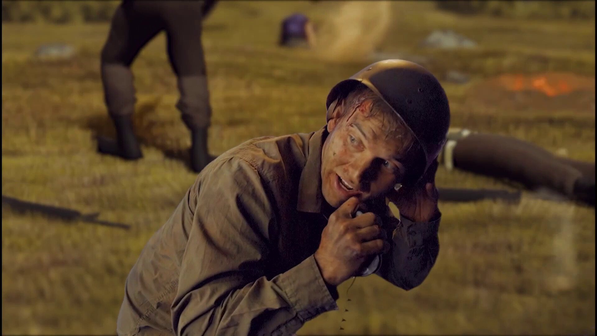 Dying Breed screenshot screenshot 10