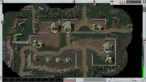 Screenshot z Dying Breed