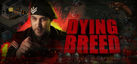dying breed vertical card thumbnail