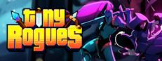 Tiny Rogues Banner