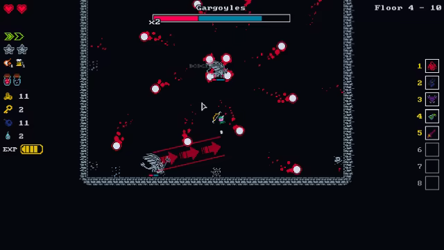 Tiny Rogues video 2