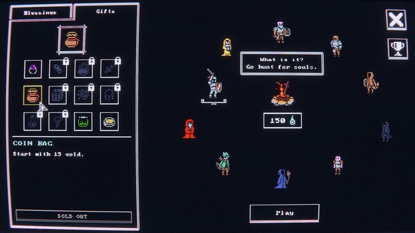 Tiny Rogues screenshot 5