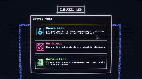 Tiny Rogues screenshot 3