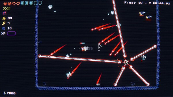 Tiny Rogues screenshot 6