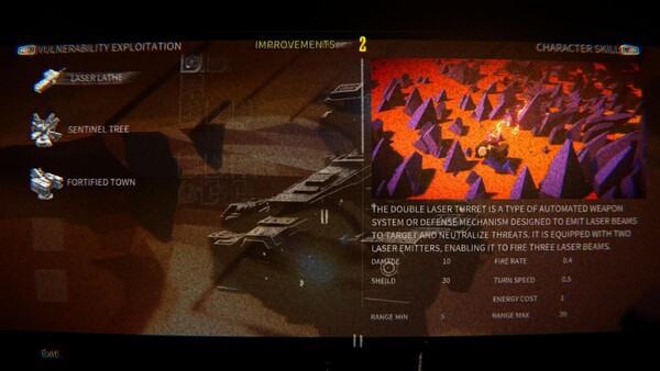 Screenshot media
