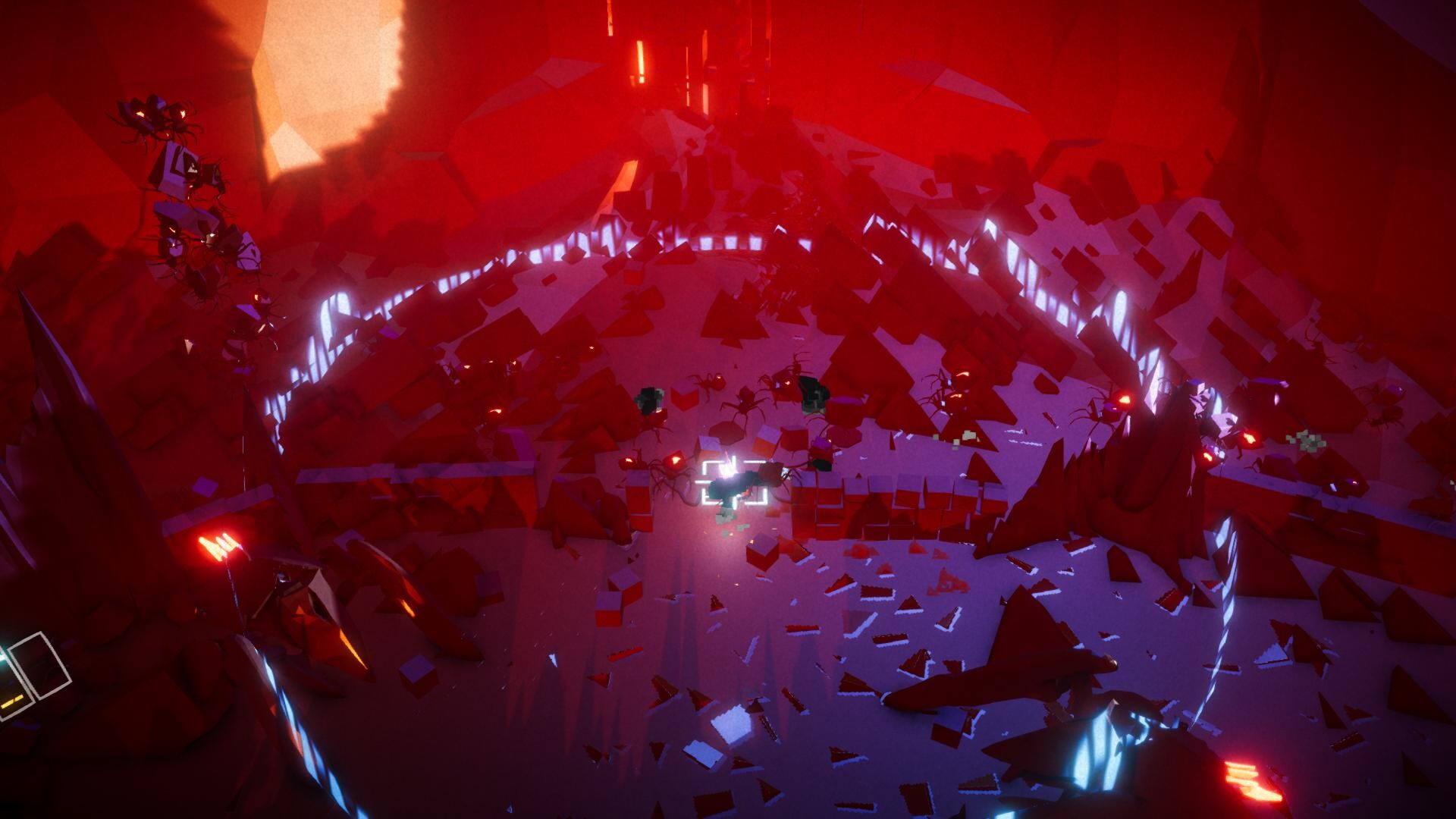 Eleven Sunrises screenshot 6