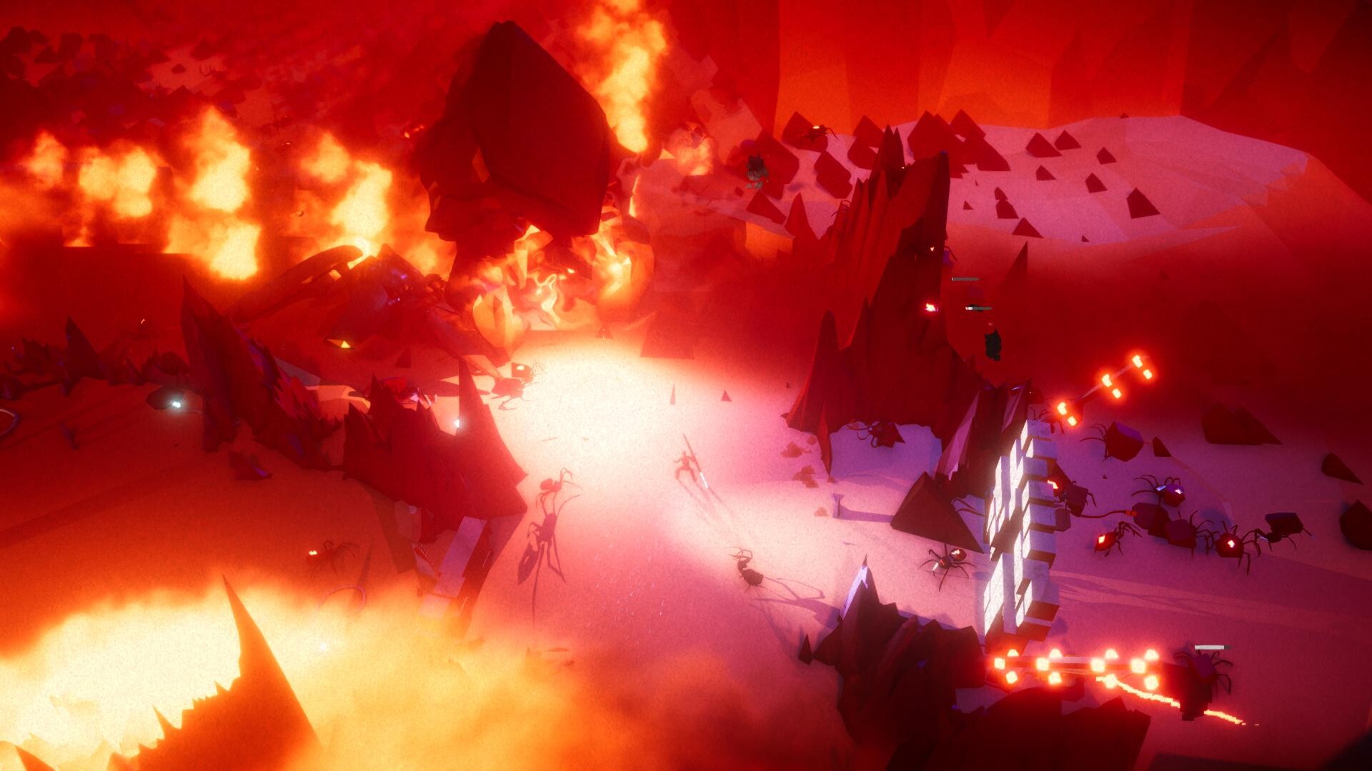 Eleven Sunrises screenshot 9