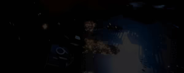 Eleven Sunrises video 4