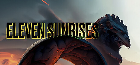 Eleven Sunrises Cheat Engine/CT