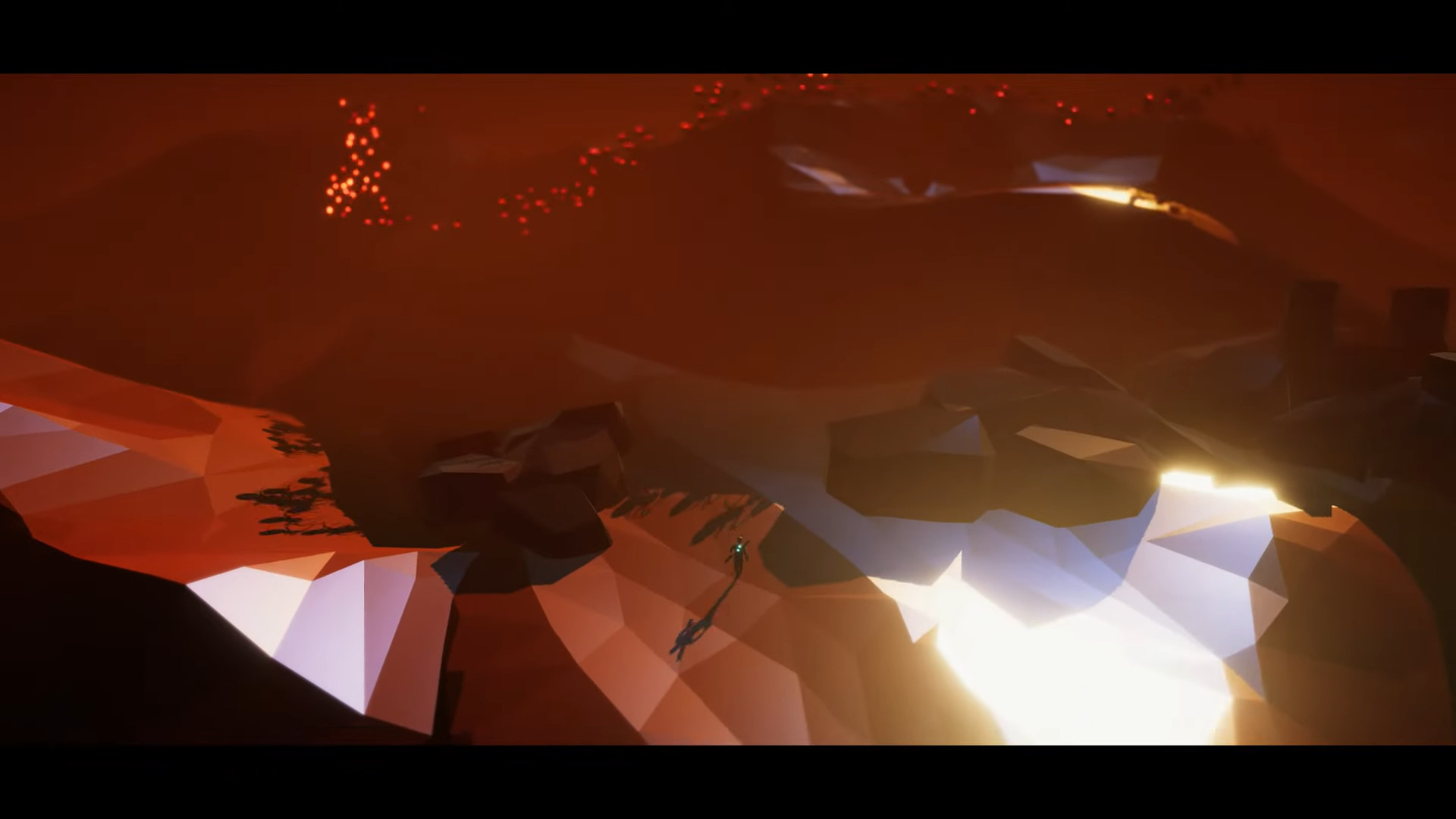 Eleven Sunrises screenshot #2