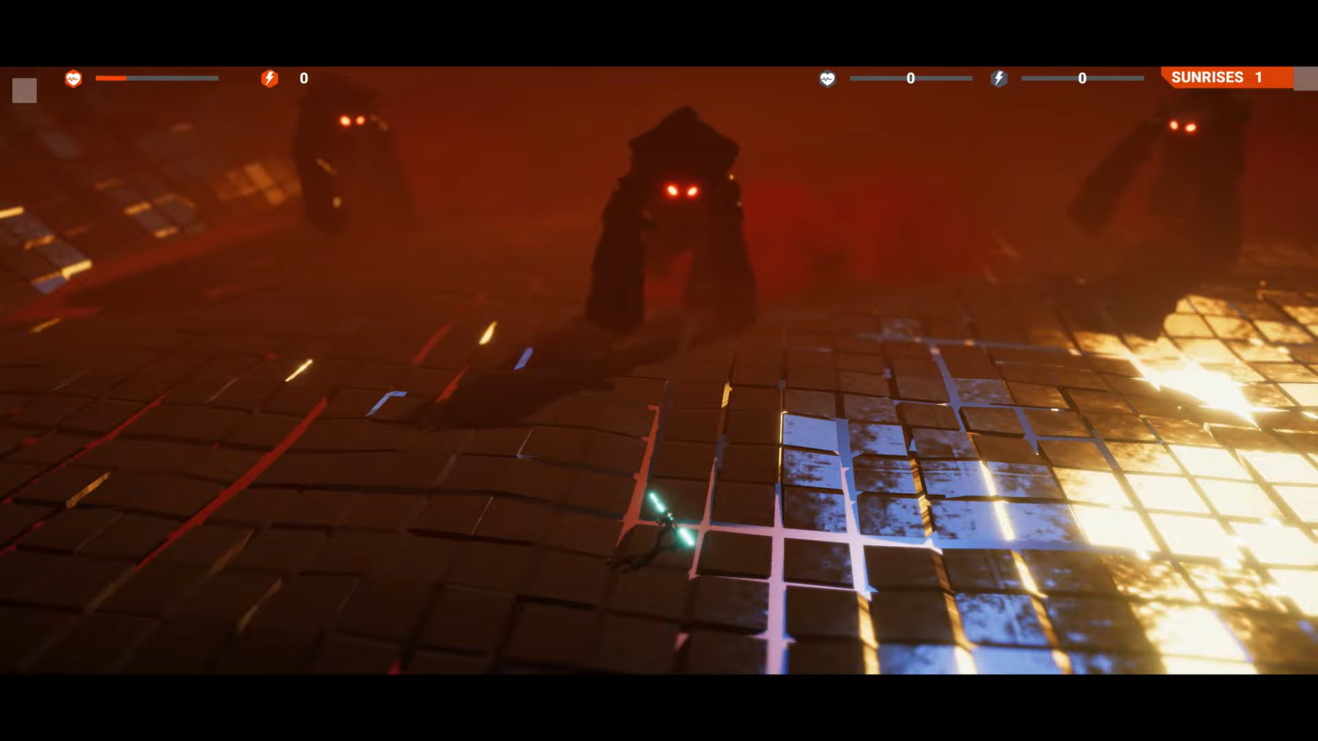 Eleven Sunrises screenshot #4