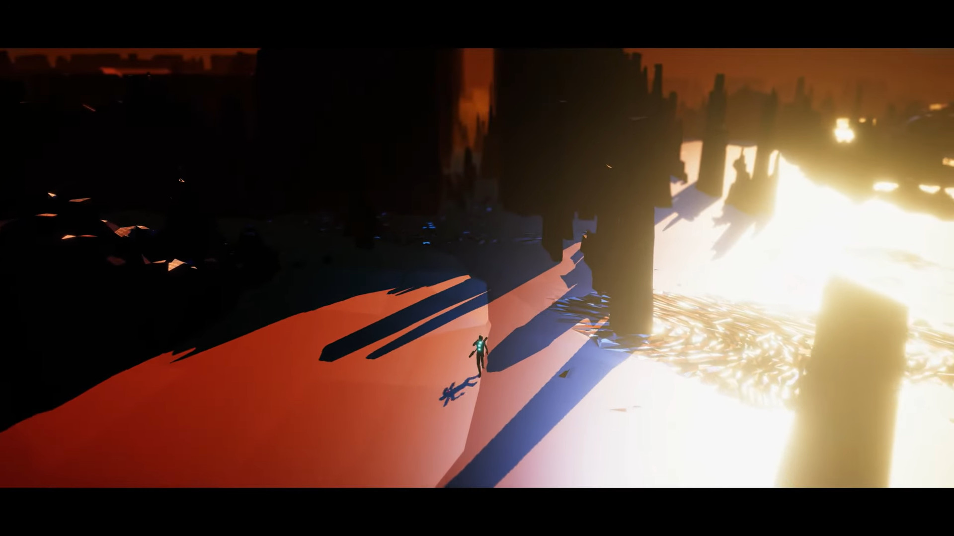 Eleven Sunrises screenshot #3