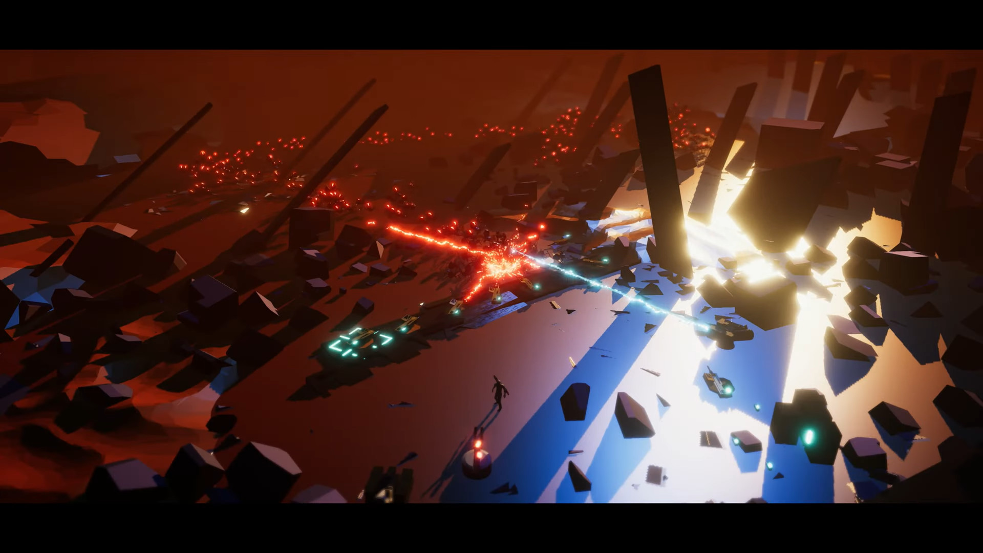 Eleven Sunrises screenshot #6