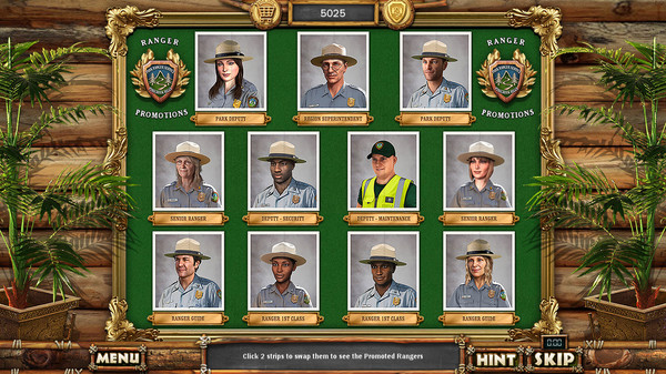 Vacation Adventures: Park Ranger 14 screenshot 2
