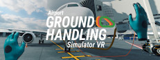 Airport Ground Handling Simulator VR