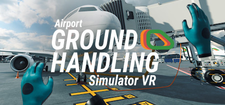 Airport Ground Handling Simulator VR Cover Image