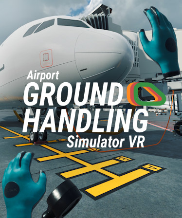 Airport Ground Handling Simulator VR