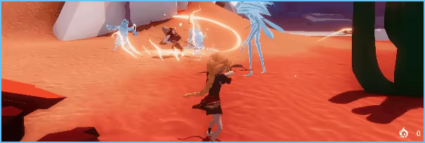 Mist Slayer video 6