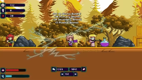 Emiko's Pledge 3 video 3