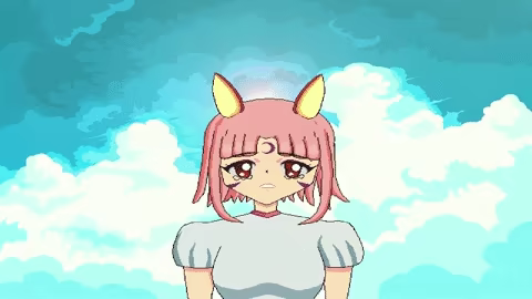 Emiko's Pledge 3 video 4