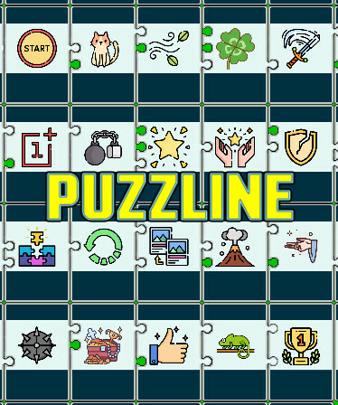 Puzzline