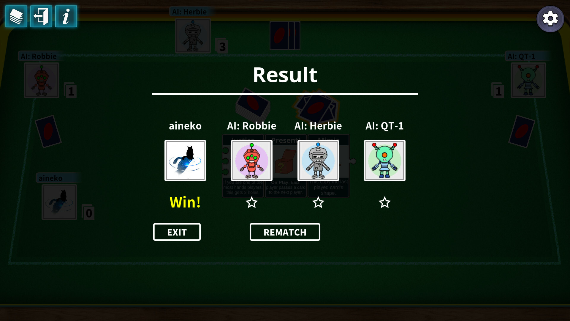 #6. Puzzline (Steam) 由: Aineko Games