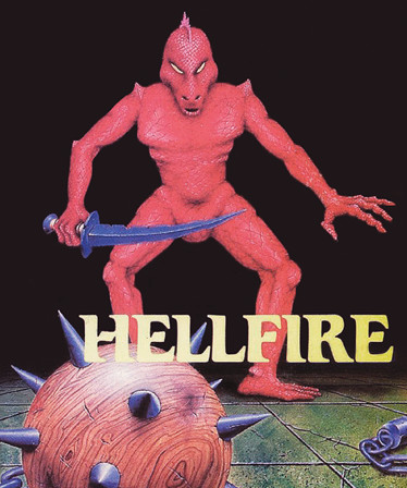 Hellfire