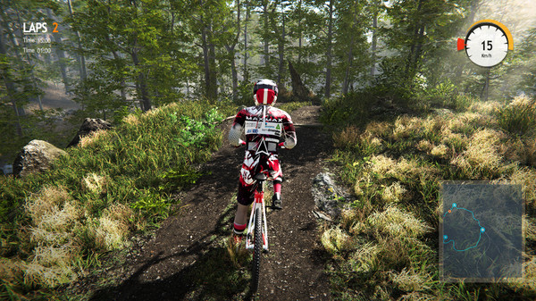 BicycleSim