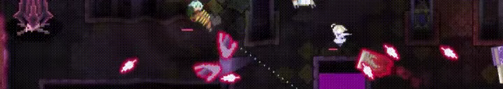 Mystic Gate video 1