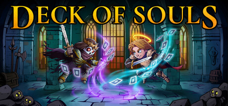 Deck of Souls technical specifications for computer