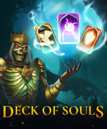 Deck of Souls