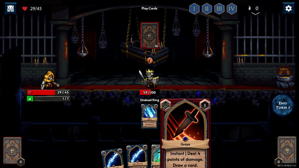 Deck of Souls screenshot 4